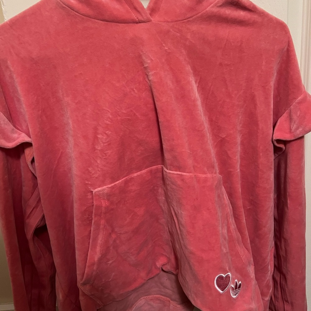 Adidas originals hoodie